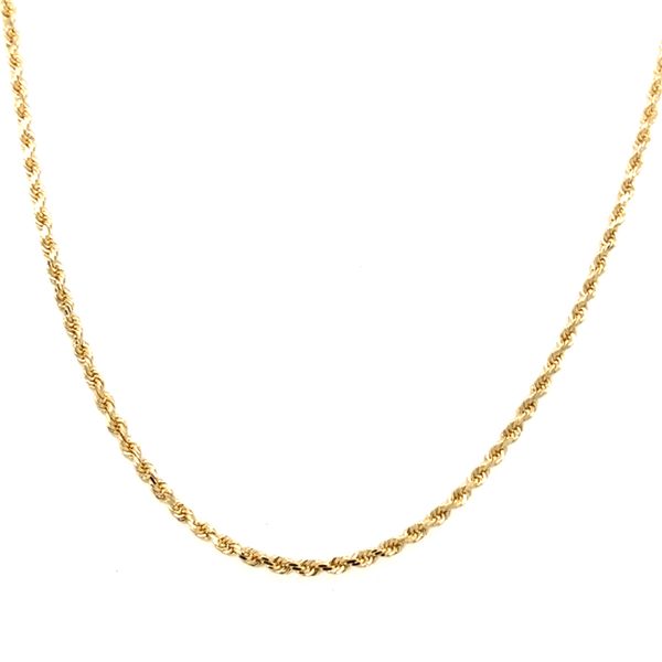 Chain Carroll / Ochs Jewelers Monroe, MI