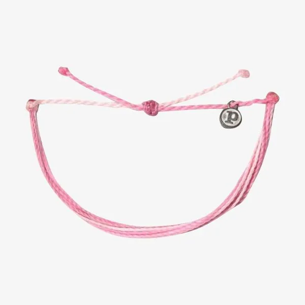 Boarding 4 Breast Cancer Bracelet Carroll / Ochs Jewelers Monroe, MI