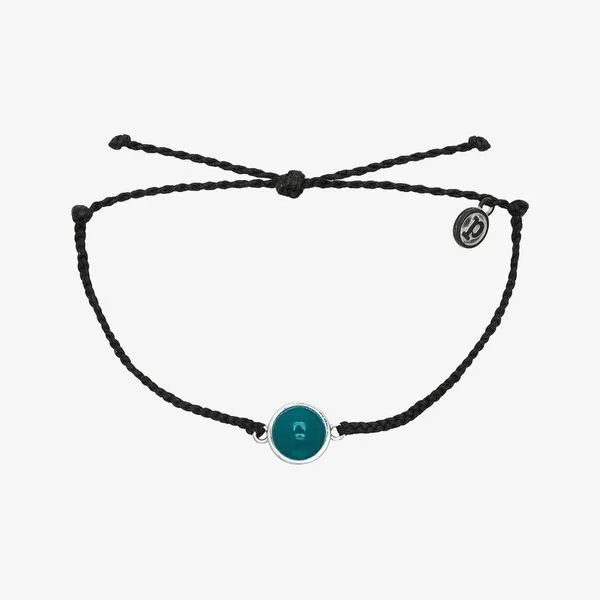 Silver Mood Bracelet Carroll / Ochs Jewelers Monroe, MI