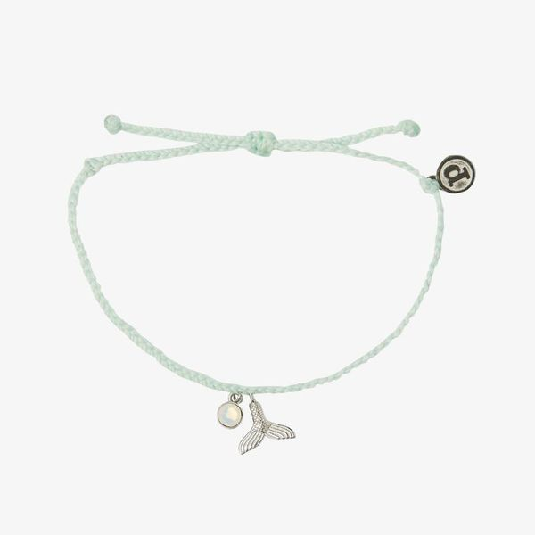 Mermaid Fin Bracelet Carroll / Ochs Jewelers Monroe, MI