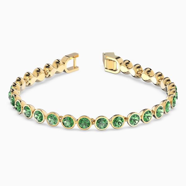 Swarovski Tennis Bracelet Carroll / Ochs Jewelers Monroe, MI
