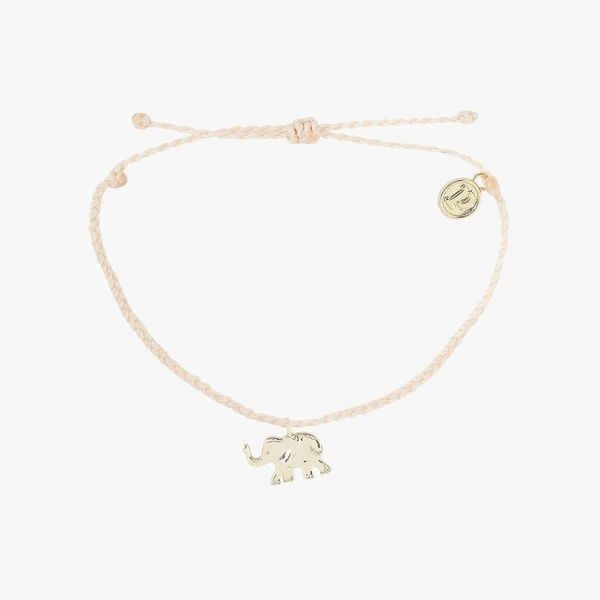 Save the Elephants Bracelet Carroll / Ochs Jewelers Monroe, MI