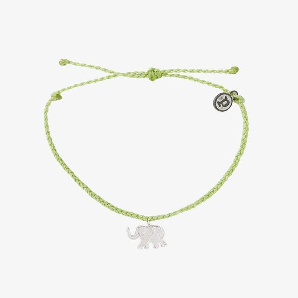 Save the Elephants Bracelet Carroll / Ochs Jewelers Monroe, MI