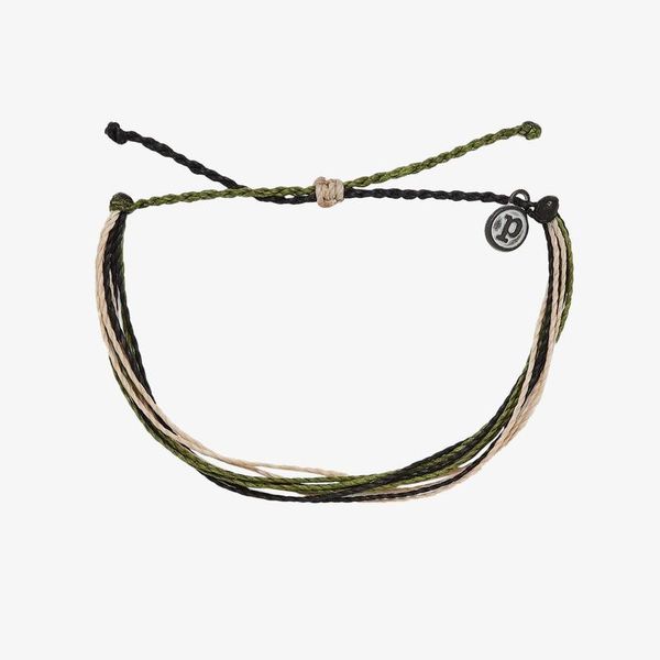 For the Troops Bracelet Carroll / Ochs Jewelers Monroe, MI