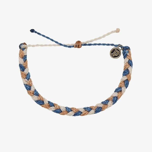 Multicolor Braided Bracelet Carroll / Ochs Jewelers Monroe, MI