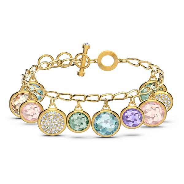 Swarovski Crystal Tahlia Elements Bracelet Carroll / Ochs Jewelers Monroe, MI
