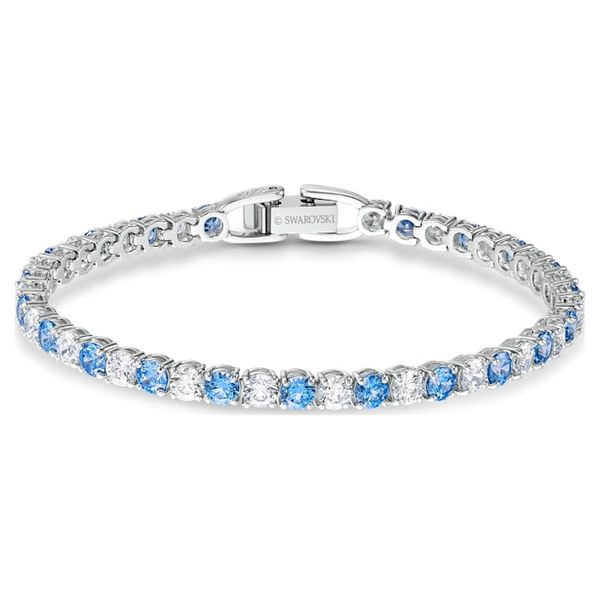 Tennis Deluxe bracelet Carroll / Ochs Jewelers Monroe, MI