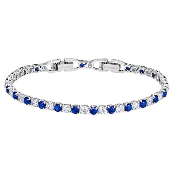 Tennis Deluxe Bracelet Carroll / Ochs Jewelers Monroe, MI