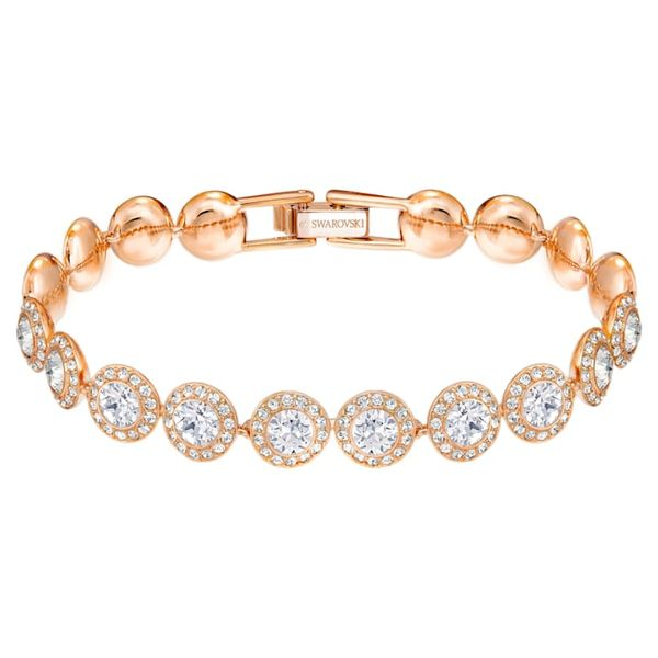 Angelic bracelet Carroll / Ochs Jewelers Monroe, MI