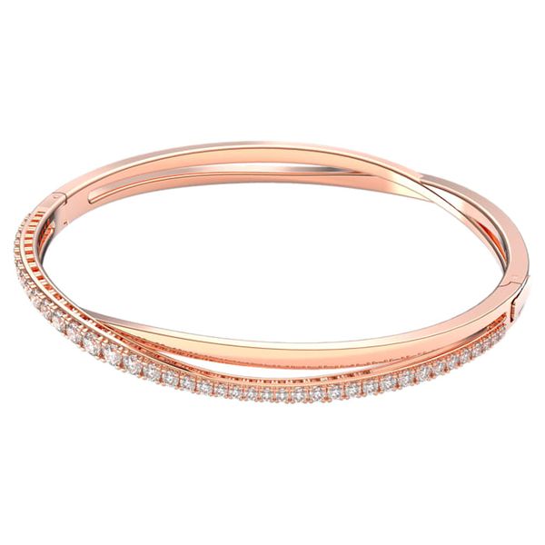 Twist bracelet Carroll / Ochs Jewelers Monroe, MI