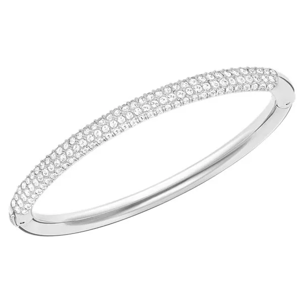 Stone bangle Carroll / Ochs Jewelers Monroe, MI