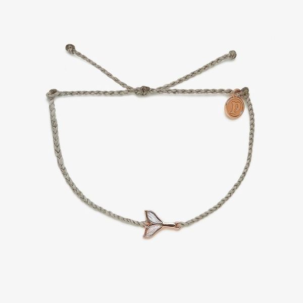 Mermaid Fin Charm Bracelet Carroll / Ochs Jewelers Monroe, MI