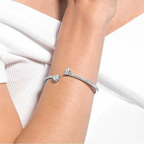 Attract Soul bangle Image 2 Carroll / Ochs Jewelers Monroe, MI