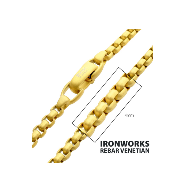 Chain Carroll / Ochs Jewelers Monroe, MI