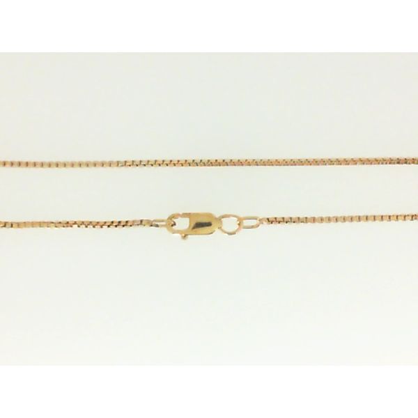 Chain Carroll / Ochs Jewelers Monroe, MI