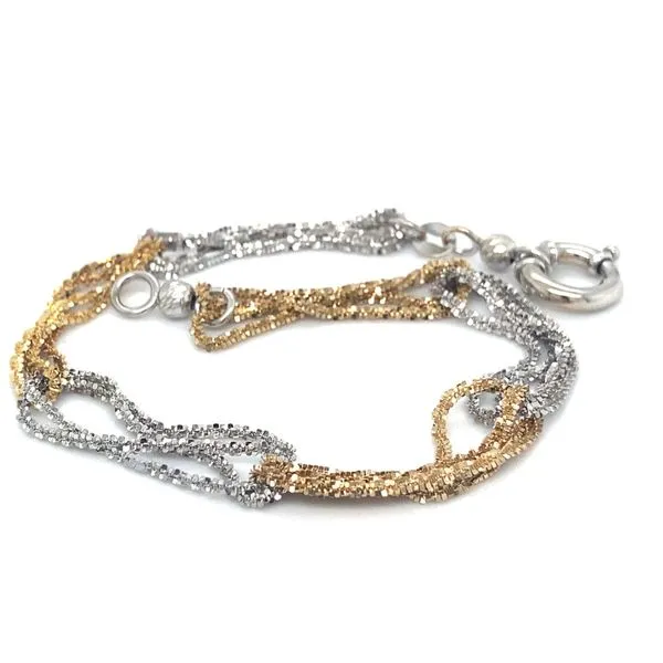 Bracelet Carroll / Ochs Jewelers Monroe, MI