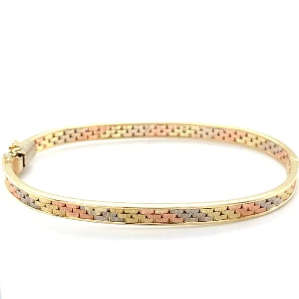 Bracelet Carroll / Ochs Jewelers Monroe, MI