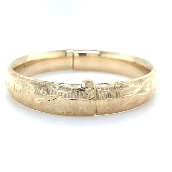 Bracelet Image 2 Carroll / Ochs Jewelers Monroe, MI