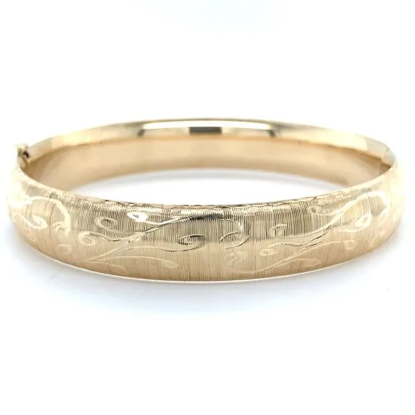 Bracelet Carroll / Ochs Jewelers Monroe, MI