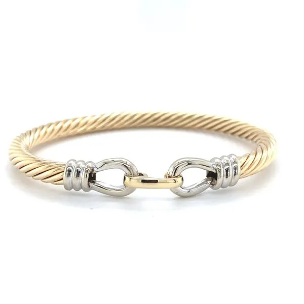 Bracelet Image 2 Carroll / Ochs Jewelers Monroe, MI