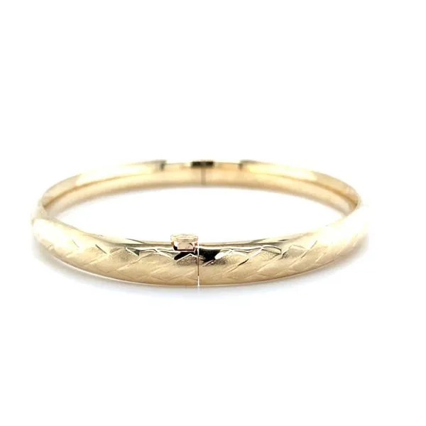 Bracelet Image 2 Carroll / Ochs Jewelers Monroe, MI