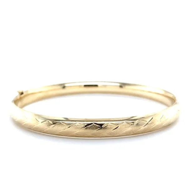 Bracelet Carroll / Ochs Jewelers Monroe, MI