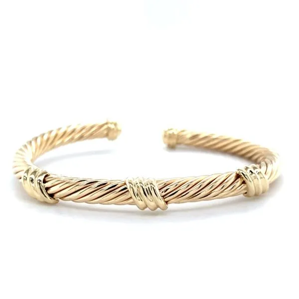Bracelet Carroll / Ochs Jewelers Monroe, MI