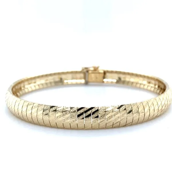 Bracelet Carroll / Ochs Jewelers Monroe, MI