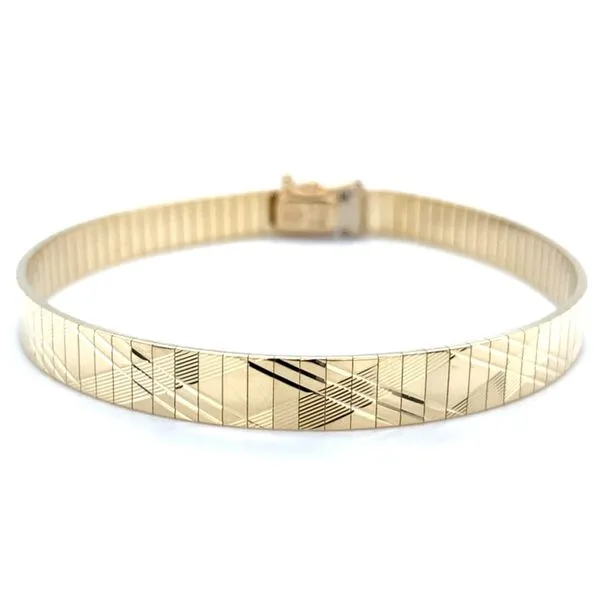 Bracelet Carroll / Ochs Jewelers Monroe, MI