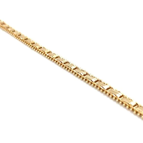 Bracelet