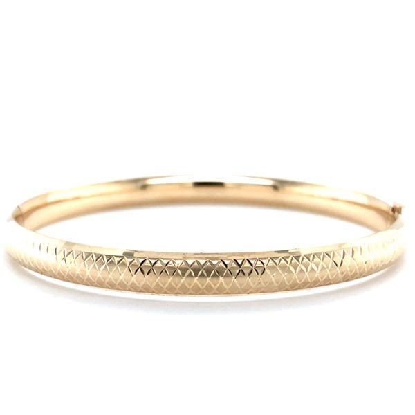 Bracelet Carroll / Ochs Jewelers Monroe, MI