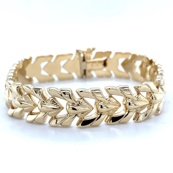 Bracelet Image 2 Carroll / Ochs Jewelers Monroe, MI