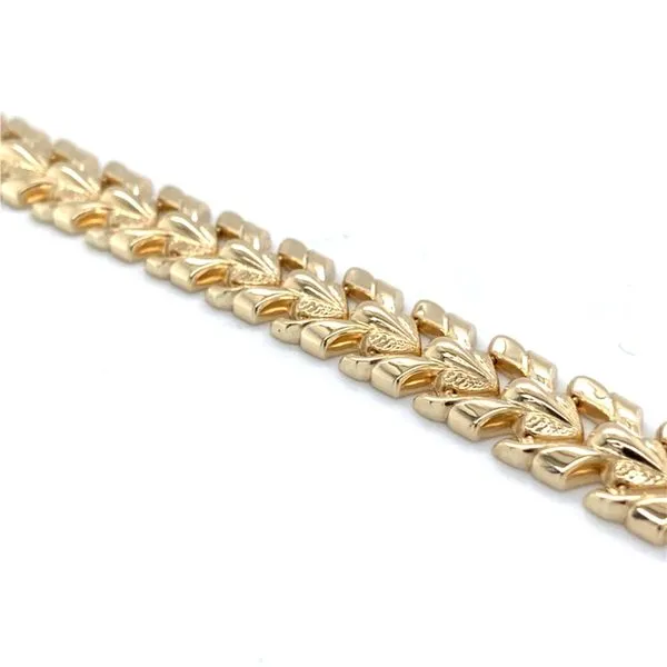 Bracelet Carroll / Ochs Jewelers Monroe, MI