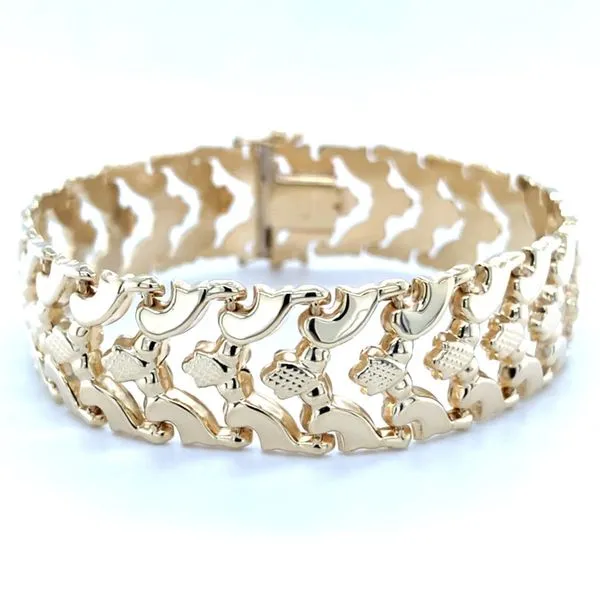 Bracelet Image 2 Carroll / Ochs Jewelers Monroe, MI