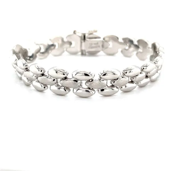 Bracelet Image 2 Carroll / Ochs Jewelers Monroe, MI