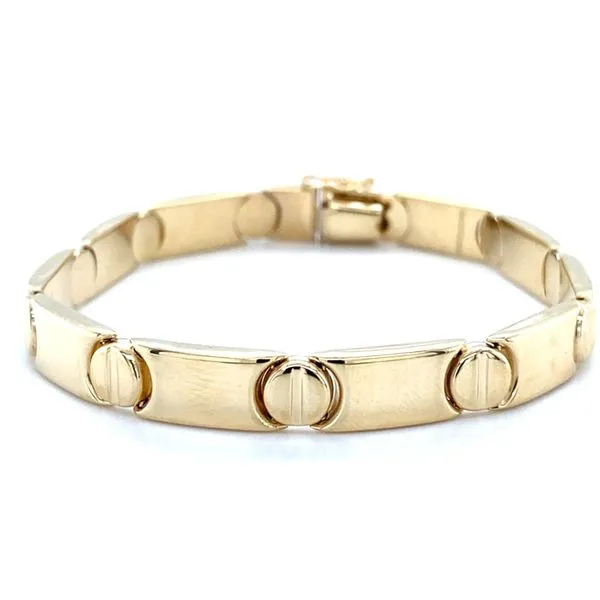 Bracelet Image 2 Carroll / Ochs Jewelers Monroe, MI