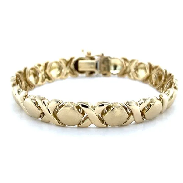 Bracelet Image 2 Carroll / Ochs Jewelers Monroe, MI
