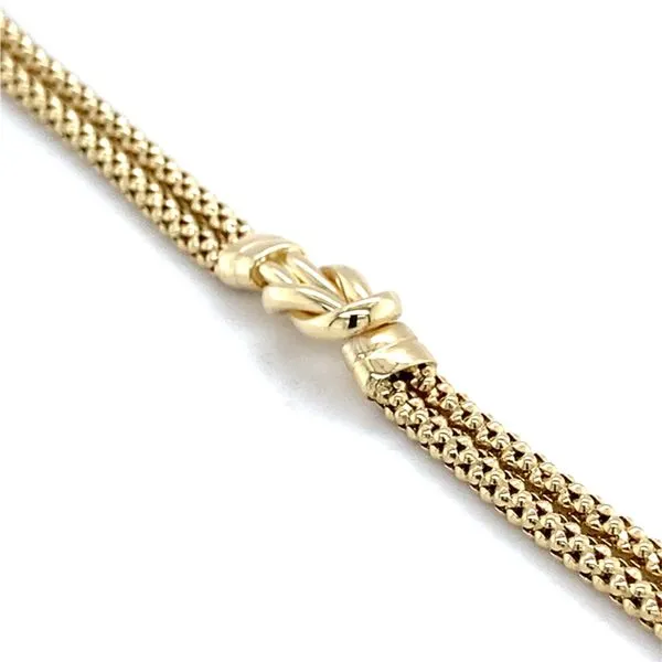 Bracelet Carroll / Ochs Jewelers Monroe, MI