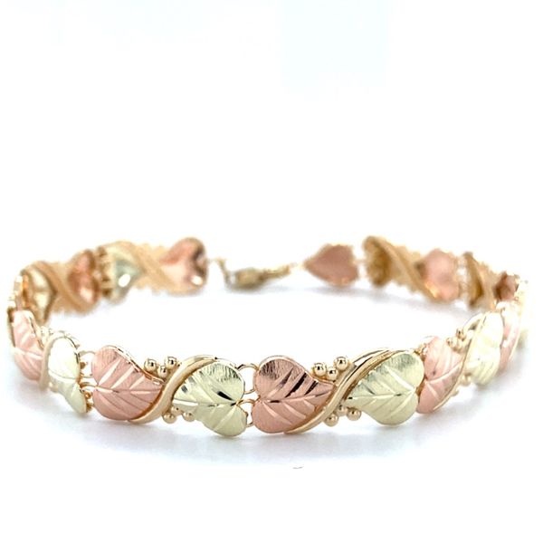 Bracelet Image 2 Carroll / Ochs Jewelers Monroe, MI