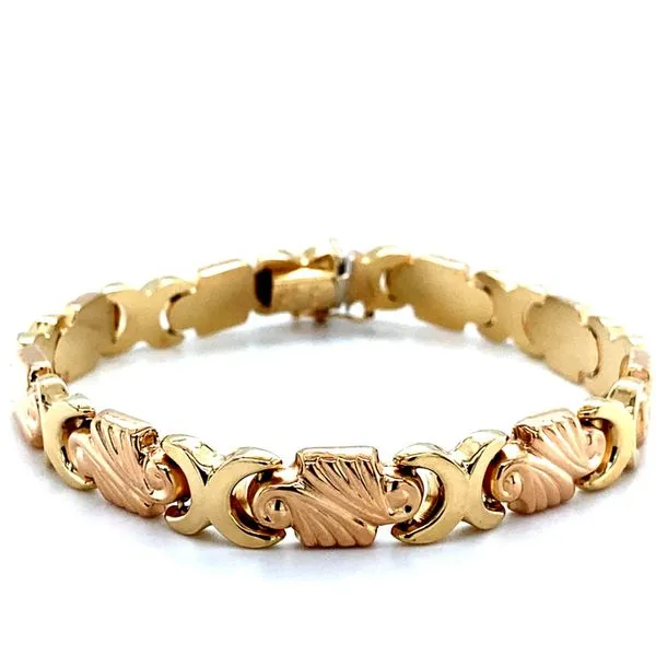Bracelet Image 2 Carroll / Ochs Jewelers Monroe, MI