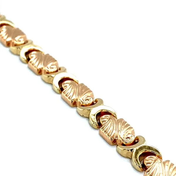 Bracelet Carroll / Ochs Jewelers Monroe, MI