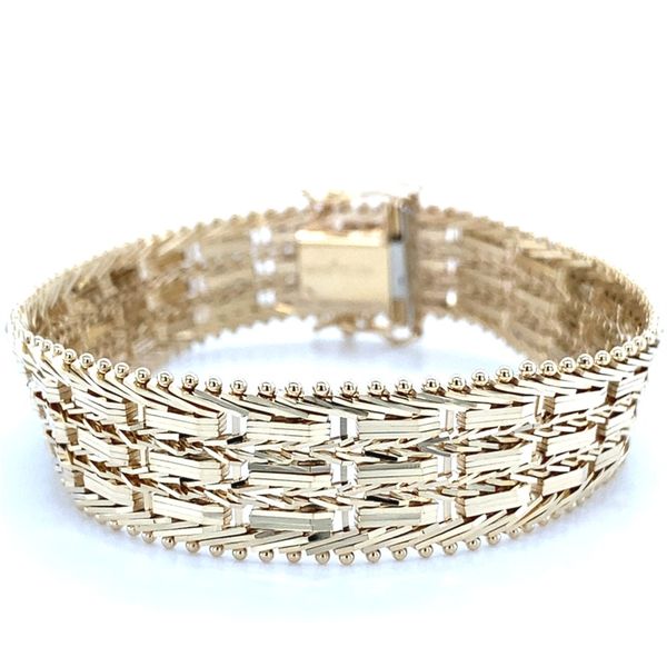 Bracelet Image 2 Carroll / Ochs Jewelers Monroe, MI