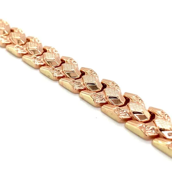 Bracelet Carroll / Ochs Jewelers Monroe, MI