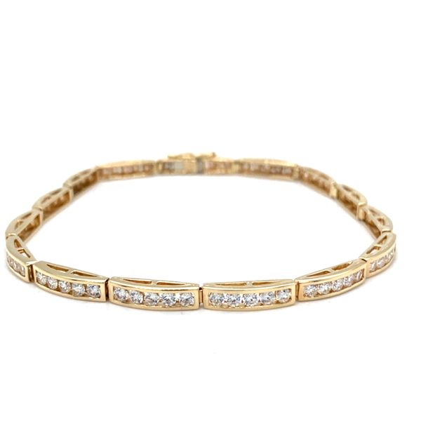 Bracelet Image 2 Carroll / Ochs Jewelers Monroe, MI