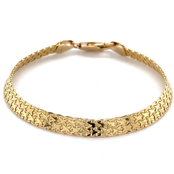 Bracelet Image 2 Carroll / Ochs Jewelers Monroe, MI