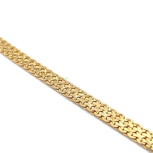 Bracelet Carroll / Ochs Jewelers Monroe, MI