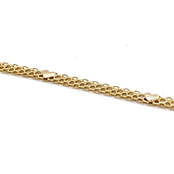 Bracelet Carroll / Ochs Jewelers Monroe, MI