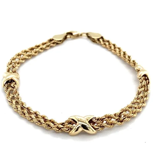 Bracelet Image 2 Carroll / Ochs Jewelers Monroe, MI