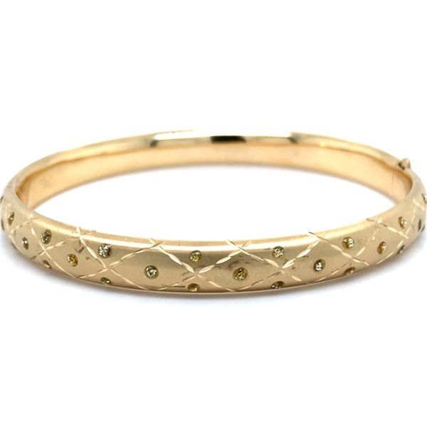 Bracelet Carroll / Ochs Jewelers Monroe, MI