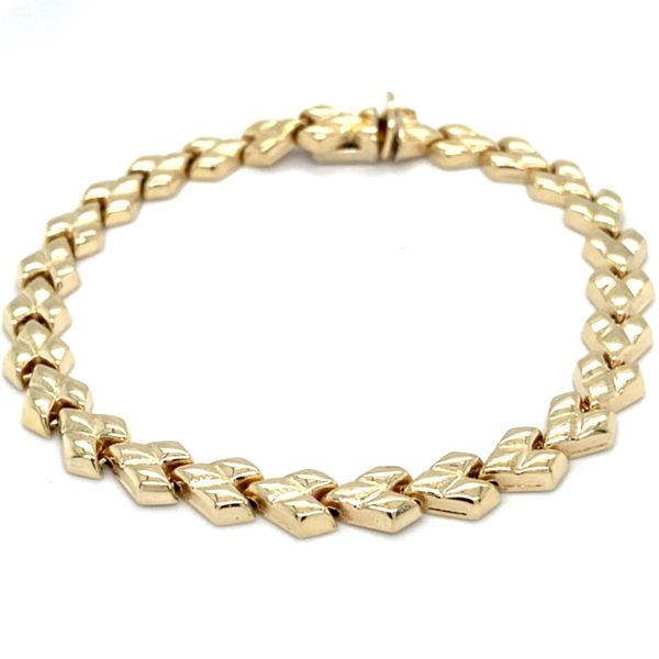 Bracelet Carroll / Ochs Jewelers Monroe, MI